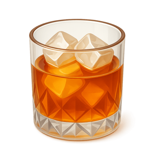 Damıtılmış İçkiler